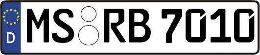 MS-RB7010