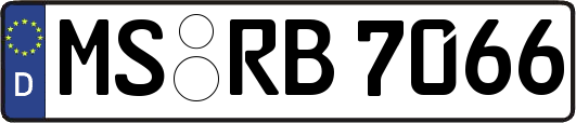 MS-RB7066