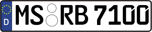MS-RB7100