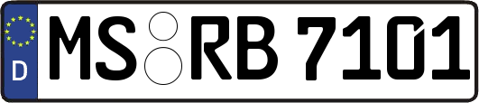 MS-RB7101