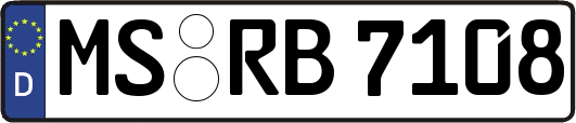 MS-RB7108