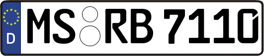 MS-RB7110