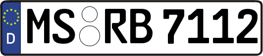 MS-RB7112