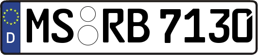 MS-RB7130