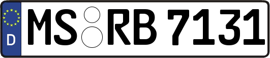 MS-RB7131