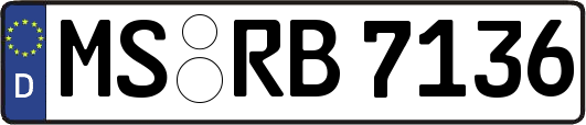 MS-RB7136