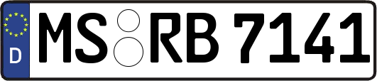 MS-RB7141