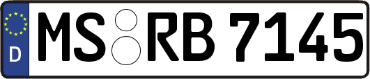 MS-RB7145