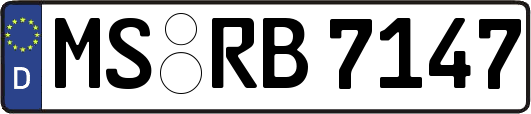 MS-RB7147