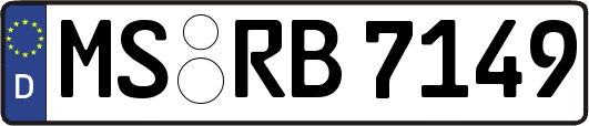 MS-RB7149