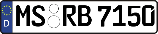 MS-RB7150