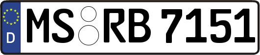MS-RB7151