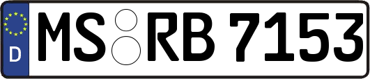MS-RB7153