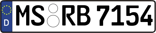 MS-RB7154