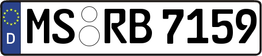 MS-RB7159