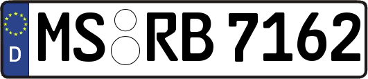 MS-RB7162