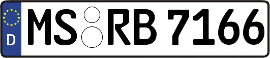 MS-RB7166