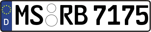 MS-RB7175