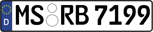 MS-RB7199