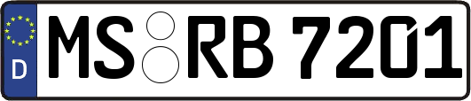 MS-RB7201