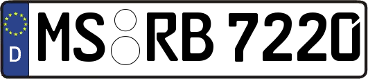 MS-RB7220