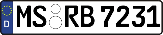 MS-RB7231