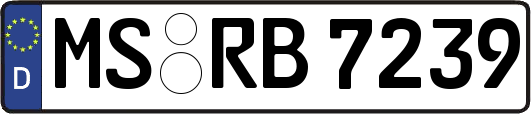 MS-RB7239