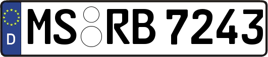 MS-RB7243