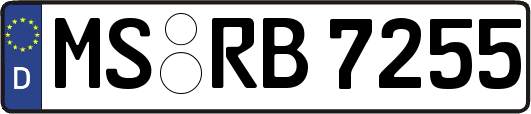 MS-RB7255