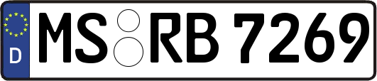 MS-RB7269