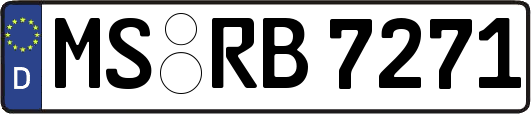MS-RB7271
