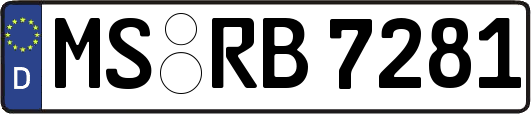 MS-RB7281