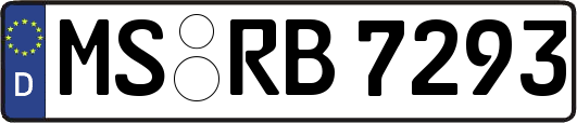 MS-RB7293