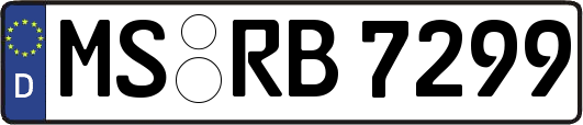 MS-RB7299