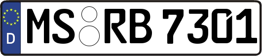 MS-RB7301