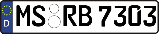 MS-RB7303