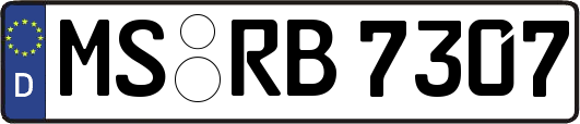 MS-RB7307