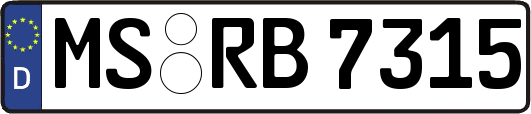 MS-RB7315