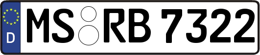MS-RB7322