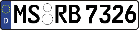 MS-RB7326