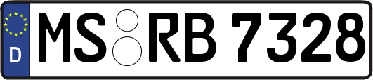 MS-RB7328