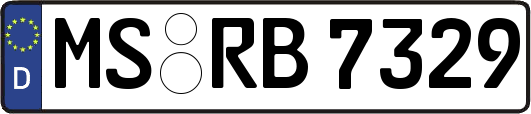 MS-RB7329