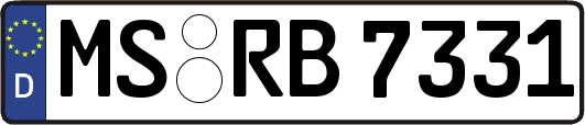 MS-RB7331