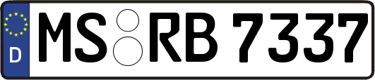 MS-RB7337