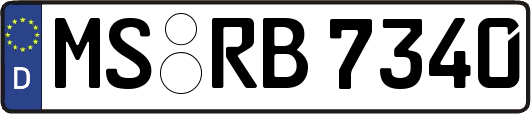 MS-RB7340