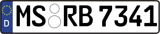 MS-RB7341