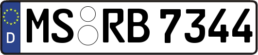 MS-RB7344