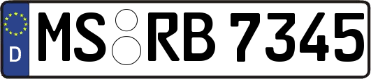 MS-RB7345