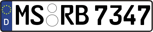 MS-RB7347