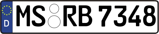 MS-RB7348